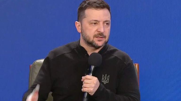 Zelenskyy preview image