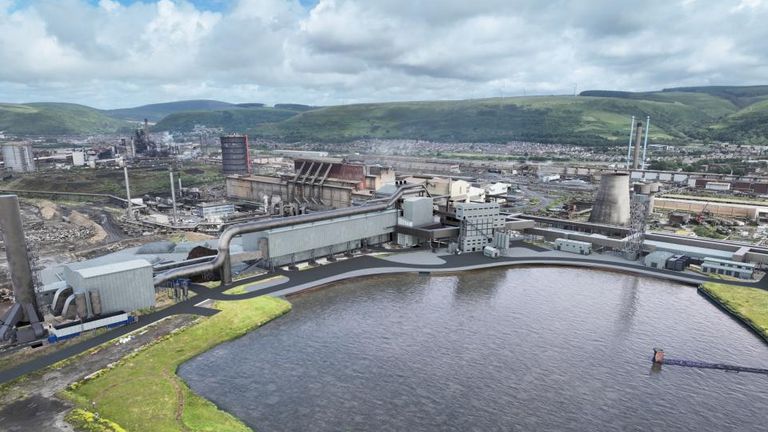 Pic: Tata Steel
