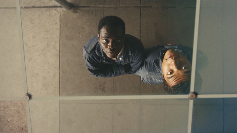 Pic: Orion Pictures