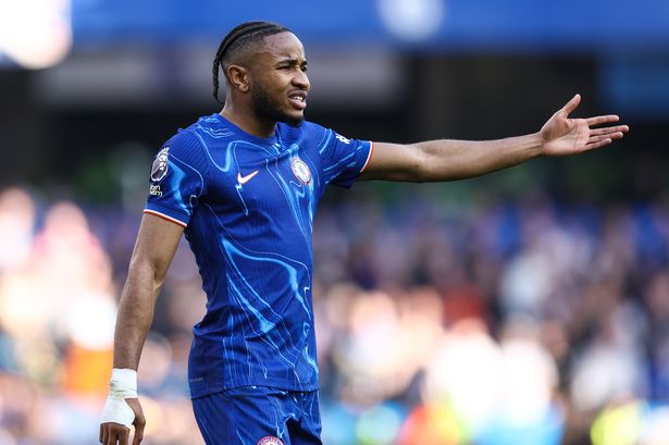 Christopher Nkunku