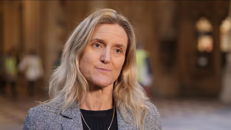 Kim Leadbeater MP defends changes to Assisted Dying Bill