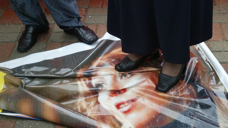 Pic: AP