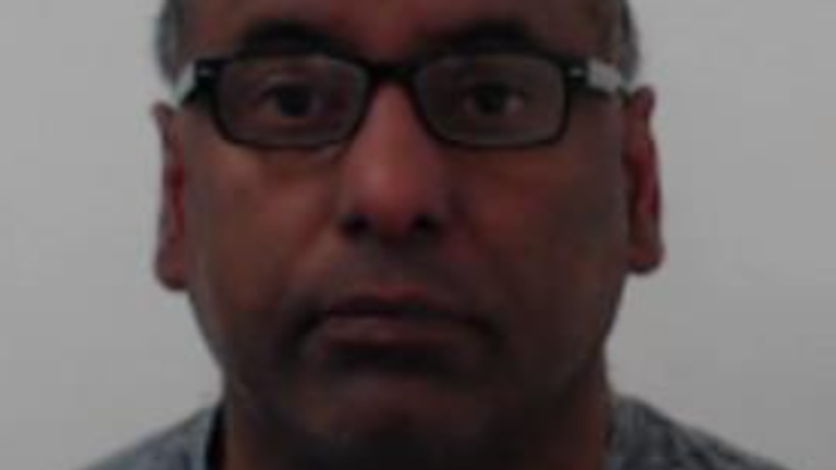 Jaswinder Singh. Pic: Police Scotland
