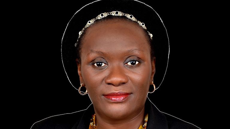 Lydia Mugambe. Pic: PA/Andreisabirye/CC-BY 4.0