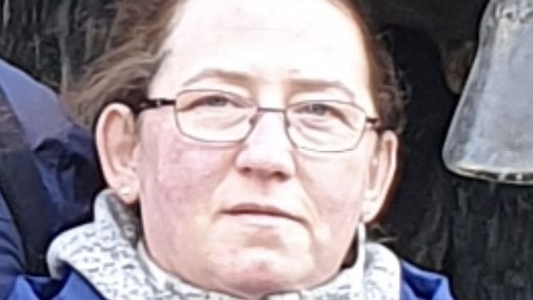 Marta Bednarczyk, a 43-year-old mother-of-three.  Pic: Northants Police
