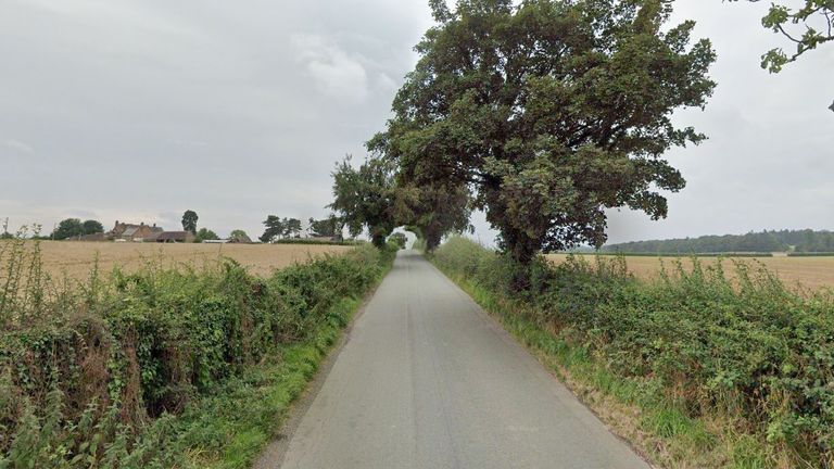 Pic: Google Street View