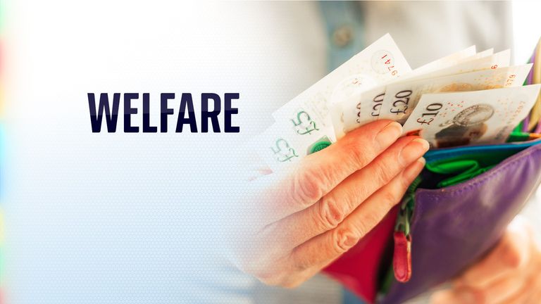 Welfare chapterhead