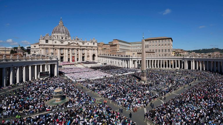 Pic: AP