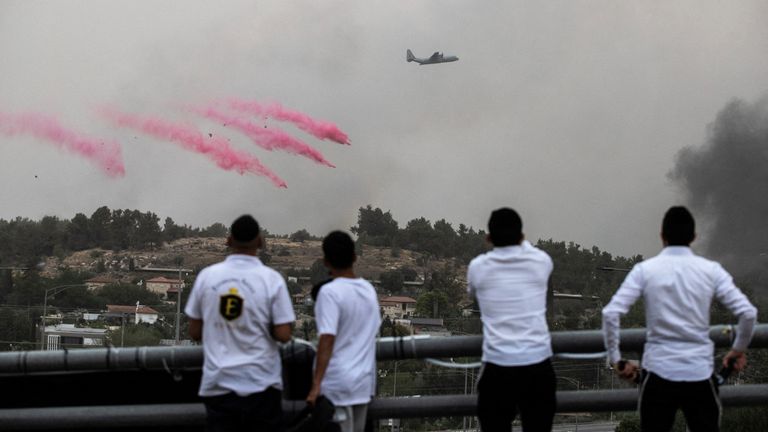 Pic: Reuters