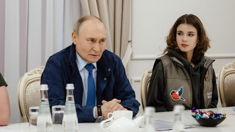 Pic: Kremlin News/Telegram