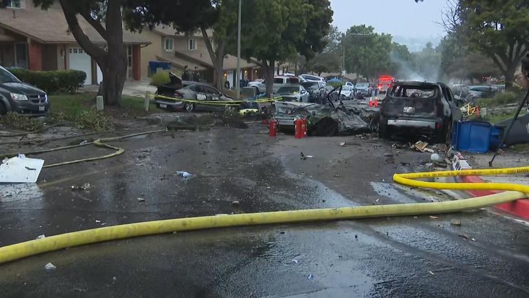 Pic: NBC San Diego