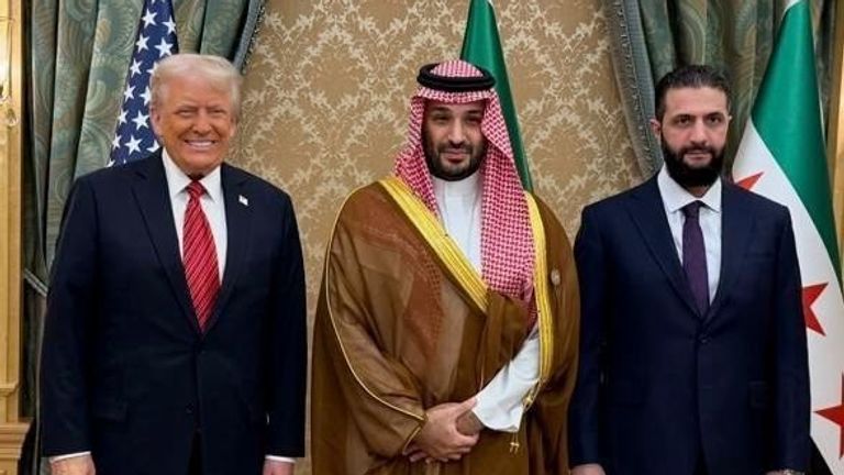 Pic: Saudi Press Agency