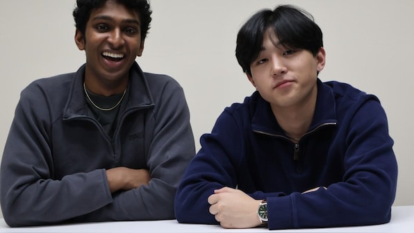 ‘Cheat on everything’: Suspended from Columbia for AI cheating tool, 21-year-old now raises $5.3M for startup