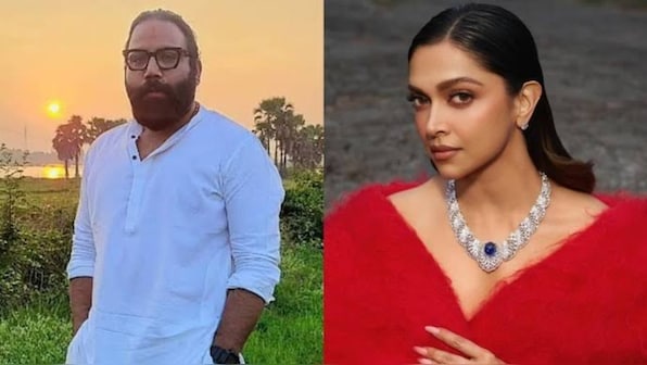 Deepika Padukone vs Sandeep Reddy Vanga for ‘Spirit’: Gender pay gap remains a yawning maw
