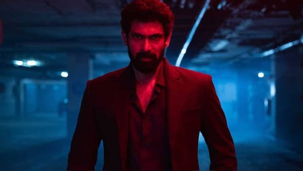 EXCLUSIVE! Rana Daggubati on Netflix’s Rana Naidu Season 2: ‘This time the story is more personal and the stakes…’ | Not Just Bollywood
