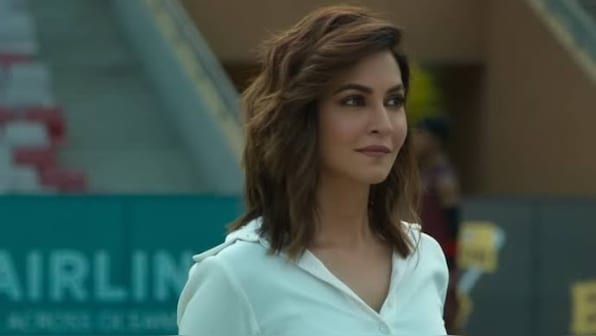 EXCLUSIVE Kriti Kharbanda on Netflix's Rana Naidu Season 2: ‘I spent the first ten years of my career, only wanting to fit in, hoping…’