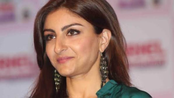 Going nuts with Soha Ali Khan: ‘I weigh about 110 pounds, consuming 10 almonds every day’