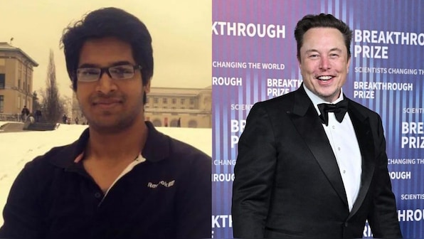 Indian-origin Ashok Elluswamy to head Tesla's Optimus robot project