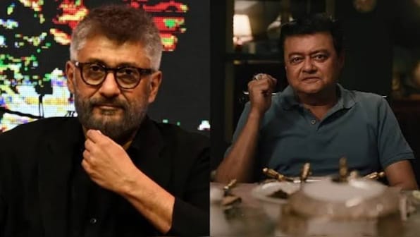 Actor Saswata Chatterjee on Vivek Agnihotri’s film row: ‘I was told it was The Delhi Files during shooting, not The Bengal Files’ | Decoding the backlash